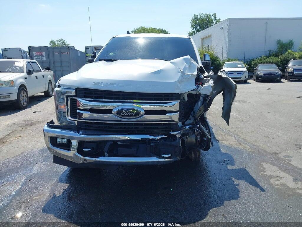 1FT7W2BT2KEF36728 2019 FORD F-250 photo no. 12