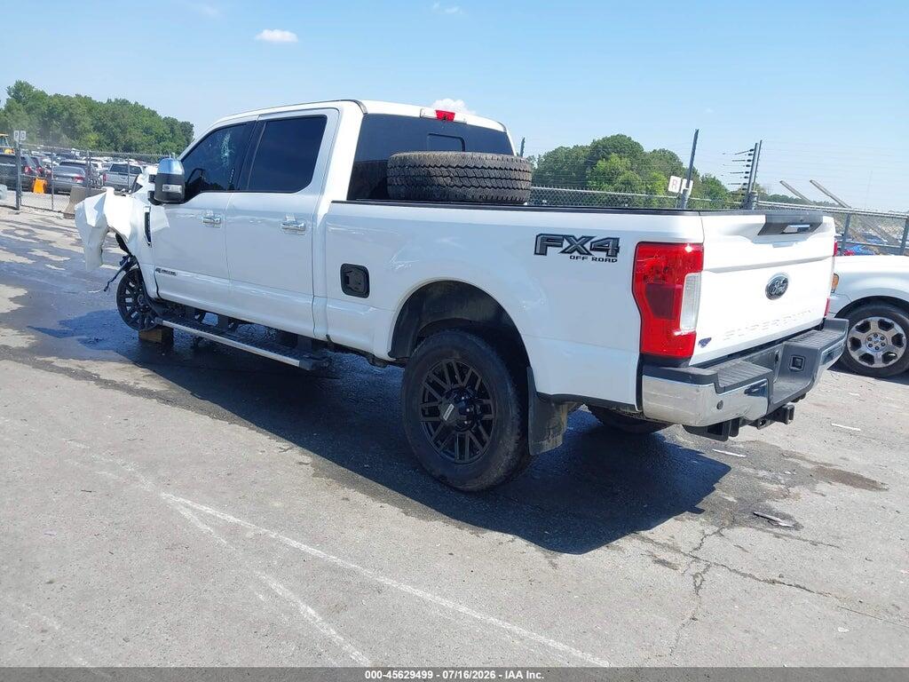 1FT7W2BT2KEF36728 2019 FORD F-250 photo no. 3