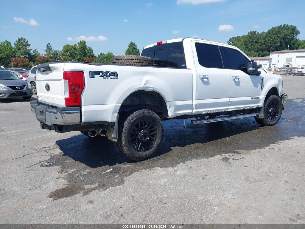 1FT7W2BT2KEF36728 2019 FORD F-250 photo no. 4