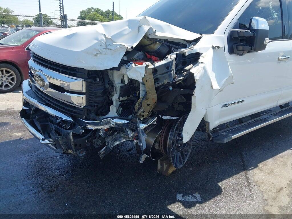 1FT7W2BT2KEF36728 2019 FORD F-250 photo no. 6