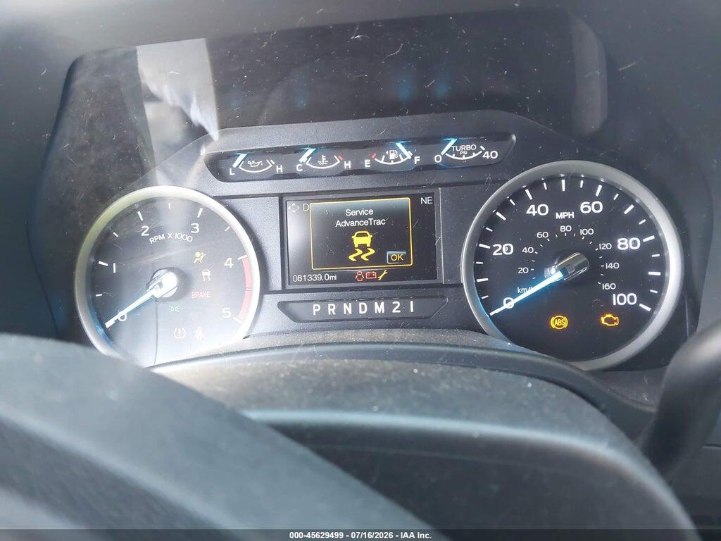 1FT7W2BT2KEF36728 2019 FORD F-250 photo no. 7