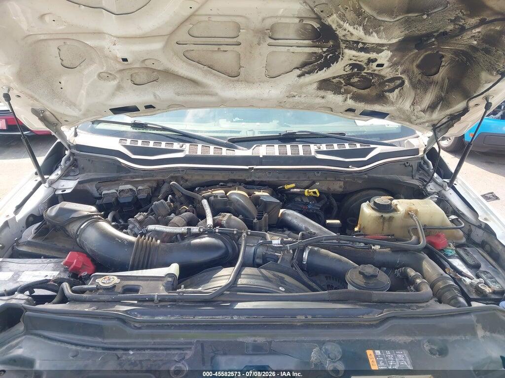 1FT7W2BT4KED39110 2019 FORD F-250 photo no. 10