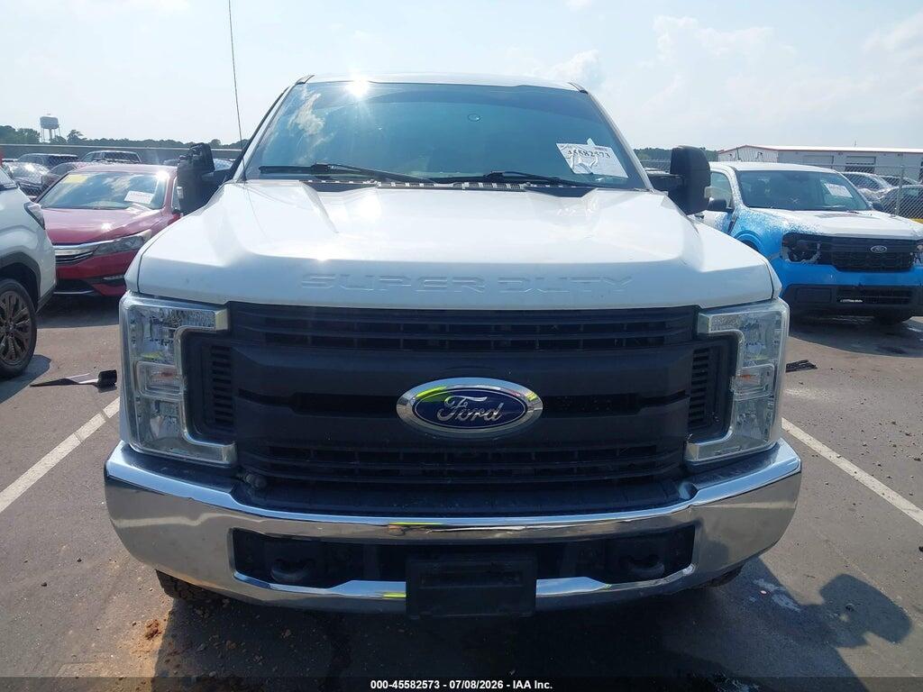1FT7W2BT4KED39110 2019 FORD F-250 photo no. 12