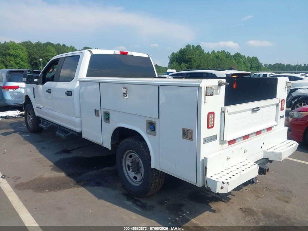1FT7W2BT4KED39110 2019 FORD F-250 photo no. 3