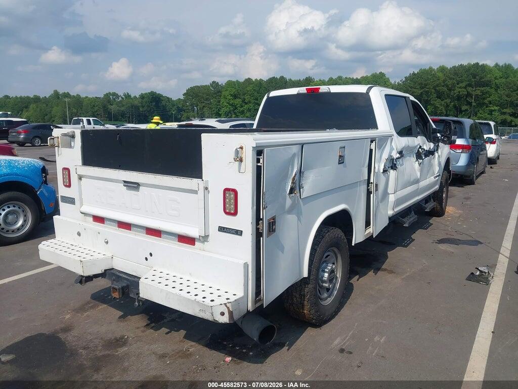1FT7W2BT4KED39110 2019 FORD F-250 photo no. 4