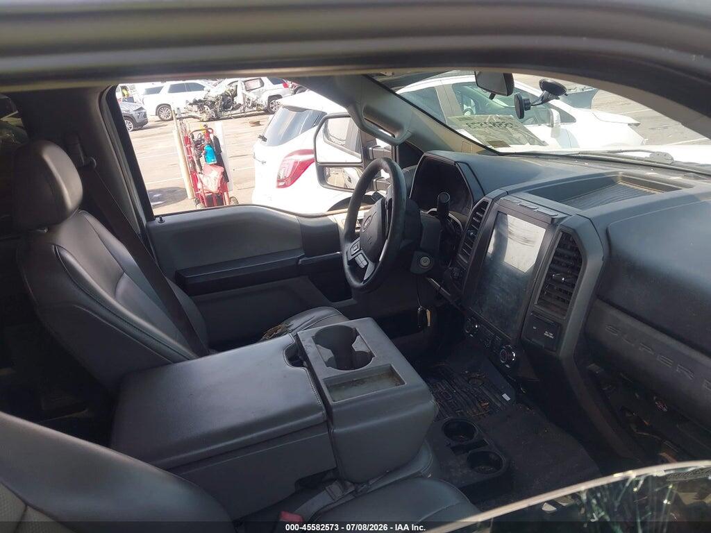 1FT7W2BT4KED39110 2019 FORD F-250 photo no. 5