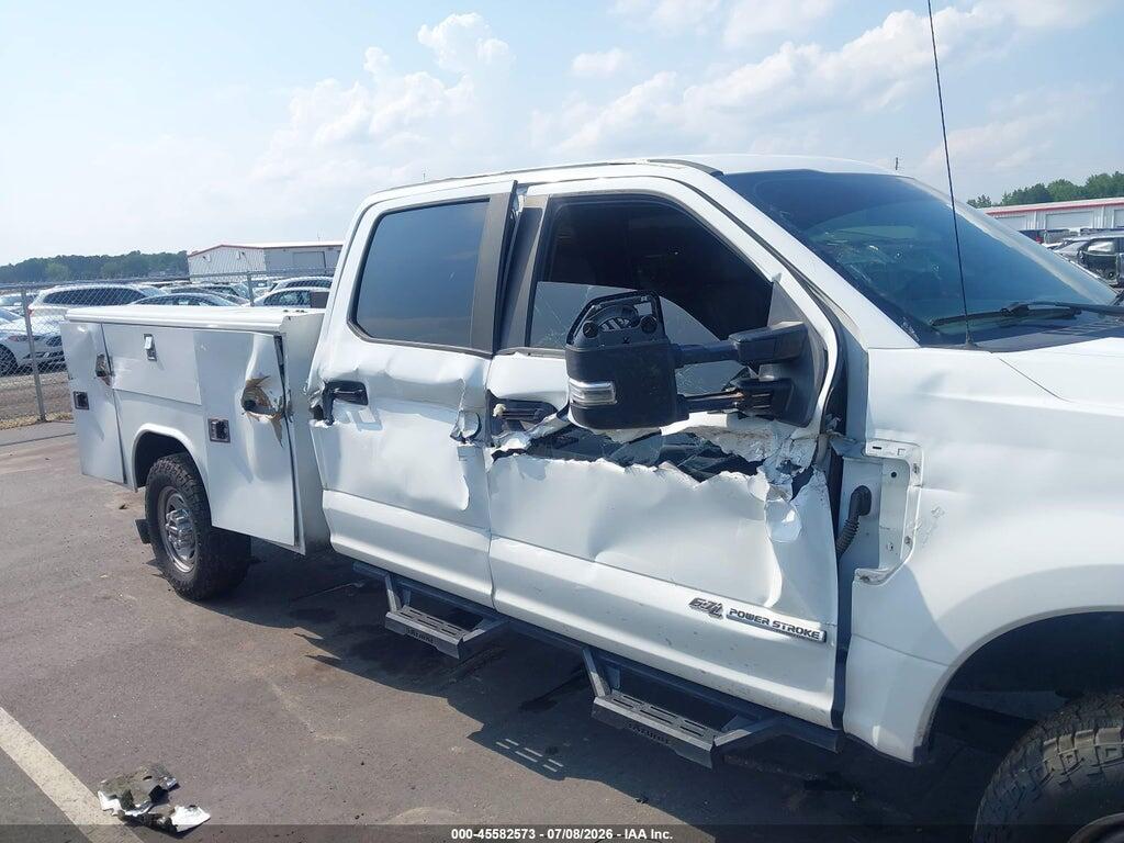 1FT7W2BT4KED39110 2019 FORD F-250 photo no. 6