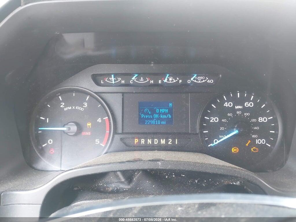 1FT7W2BT4KED39110 2019 FORD F-250 photo no. 7