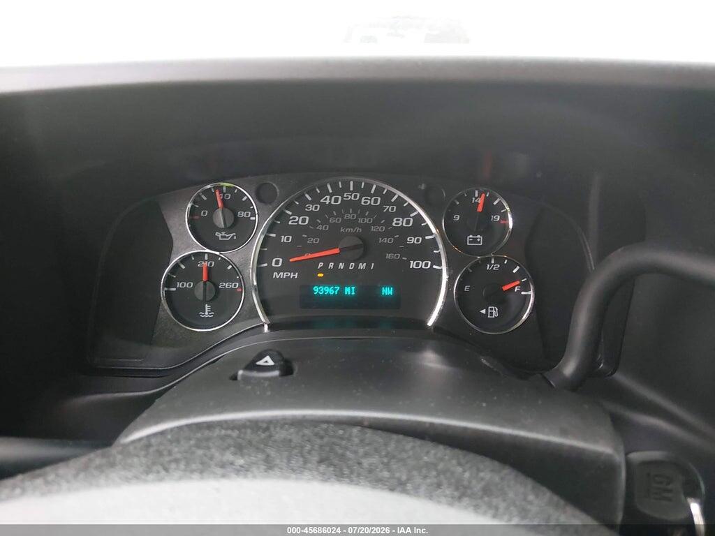 1GAZGNFP3L1253972 2020 CHEVROLET EXPRESS PASSENGER photo no. 7