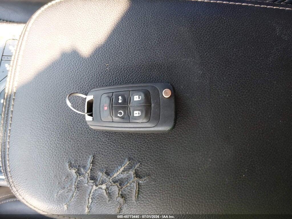 2G1105S33L9101481 2020 CHEVROLET IMPALA photo no. 11