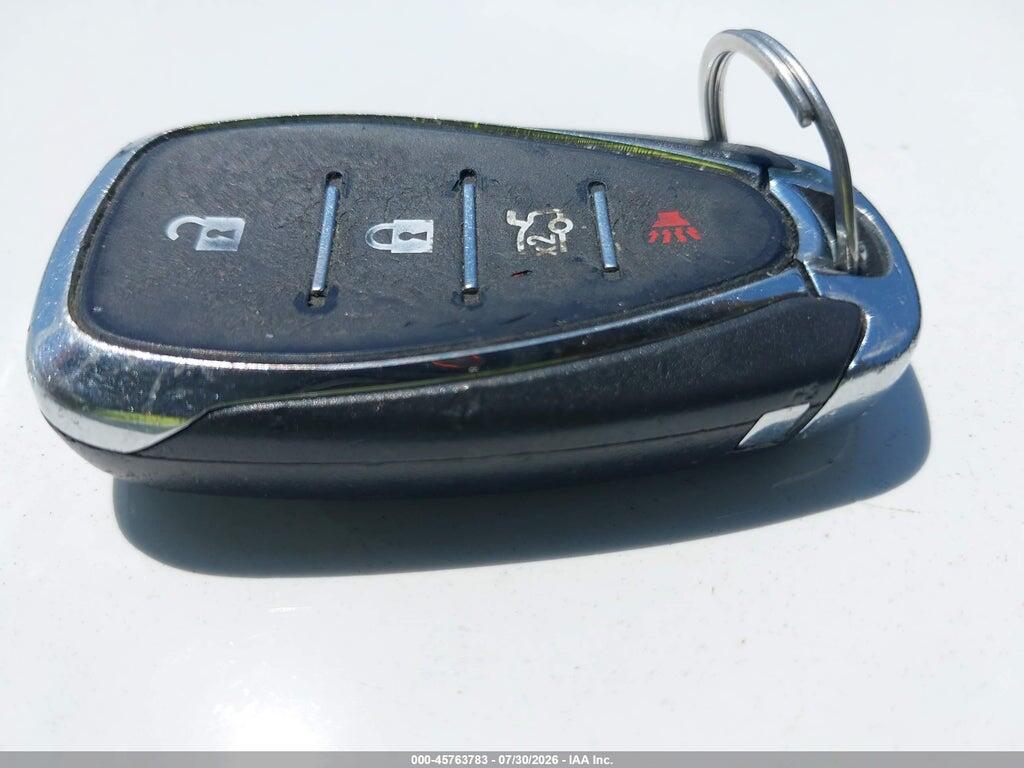 1G1ZB5ST2LF155410 2020 CHEVROLET MALIBU photo no. 11
