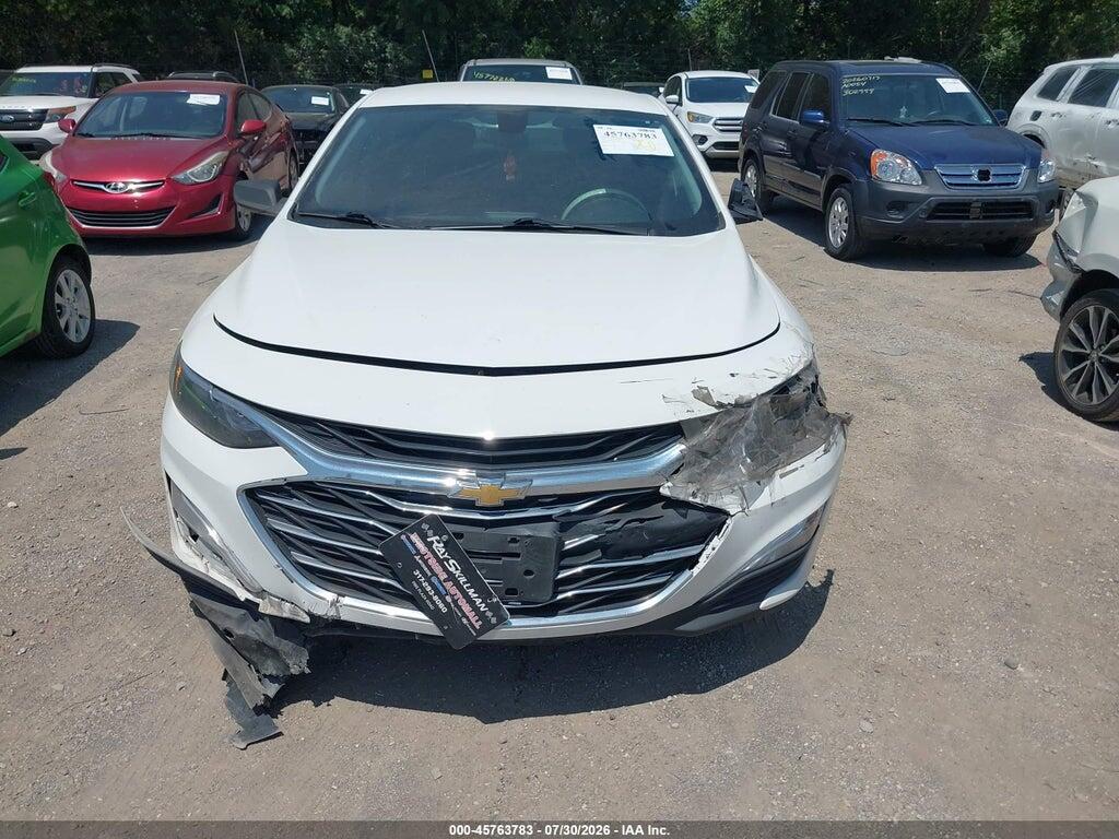 1G1ZB5ST2LF155410 2020 CHEVROLET MALIBU photo no. 12