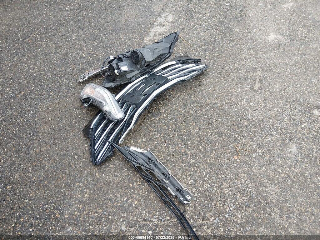 1G1ZD5ST8LF066211 2020 CHEVROLET MALIBU photo no. 11