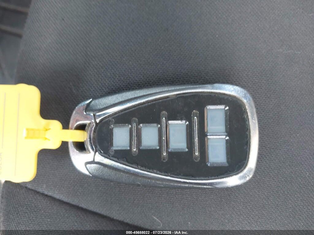 1G1ZD5ST5LF007889 2020 CHEVROLET MALIBU photo no. 11