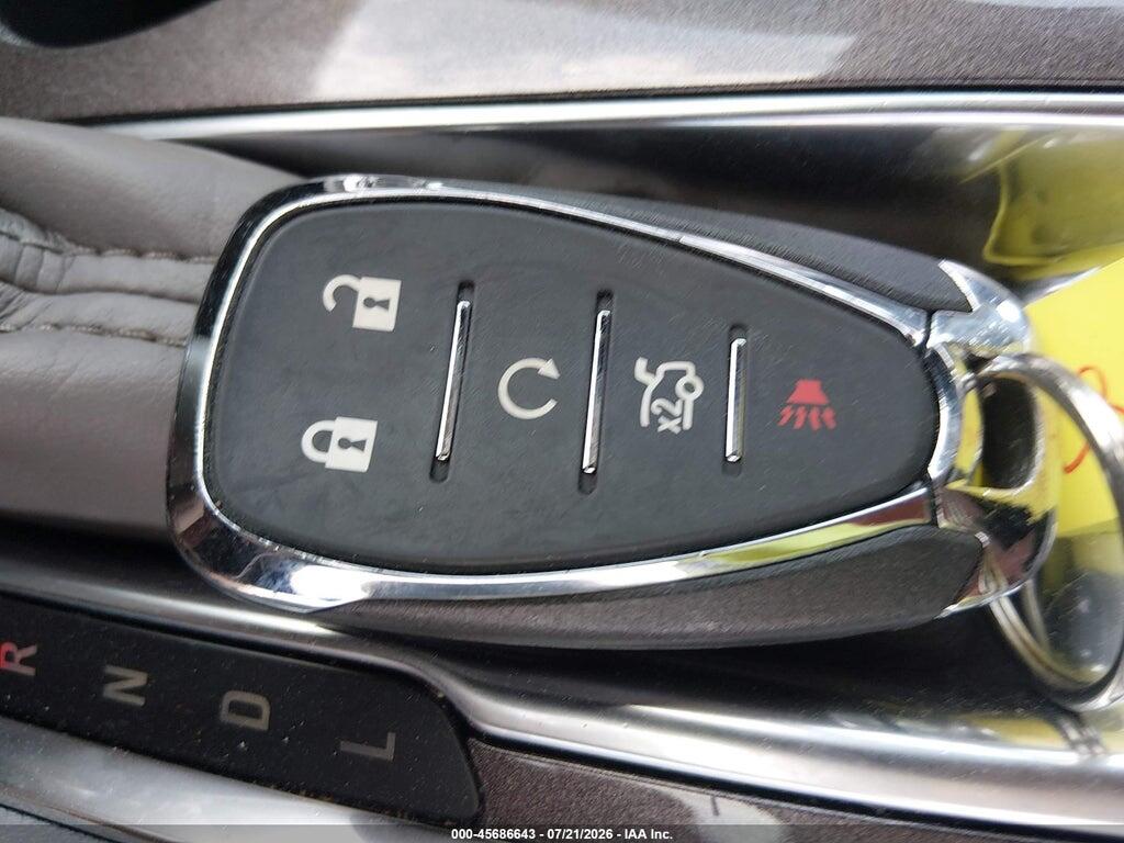 1G1ZD5ST7LF062831 2020 CHEVROLET MALIBU photo no. 11