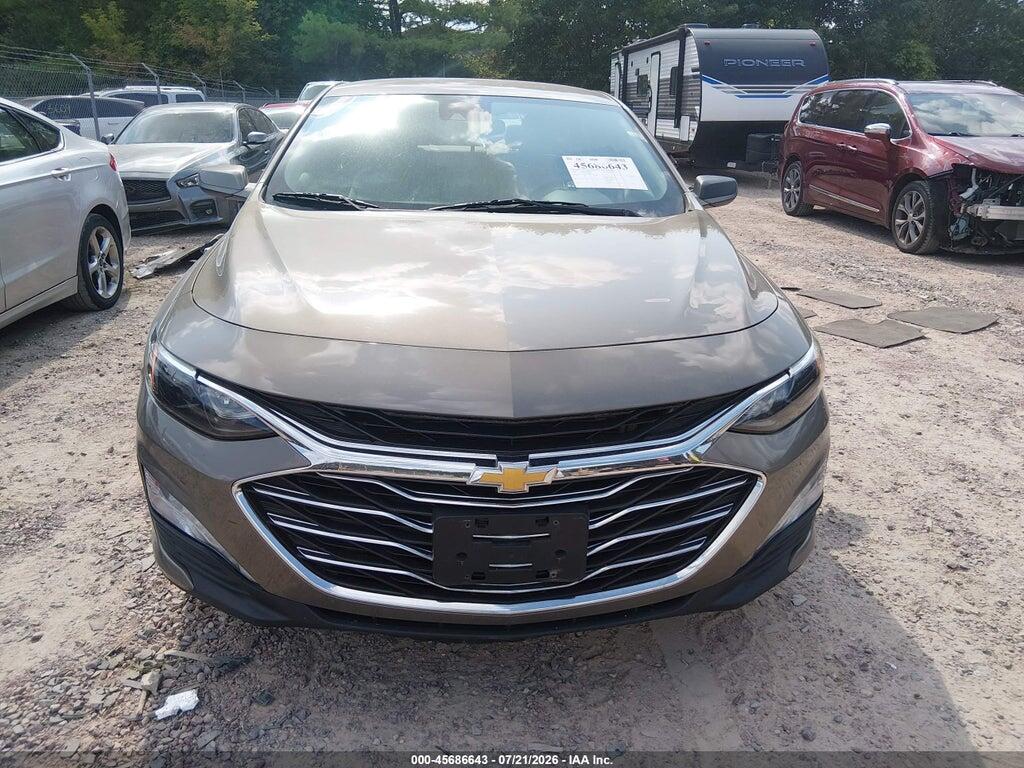 1G1ZD5ST7LF062831 2020 CHEVROLET MALIBU photo no. 12