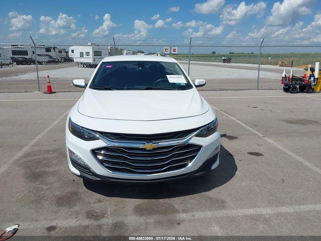 1G1ZD5ST5LF023364 2020 CHEVROLET MALIBU photo no. 12