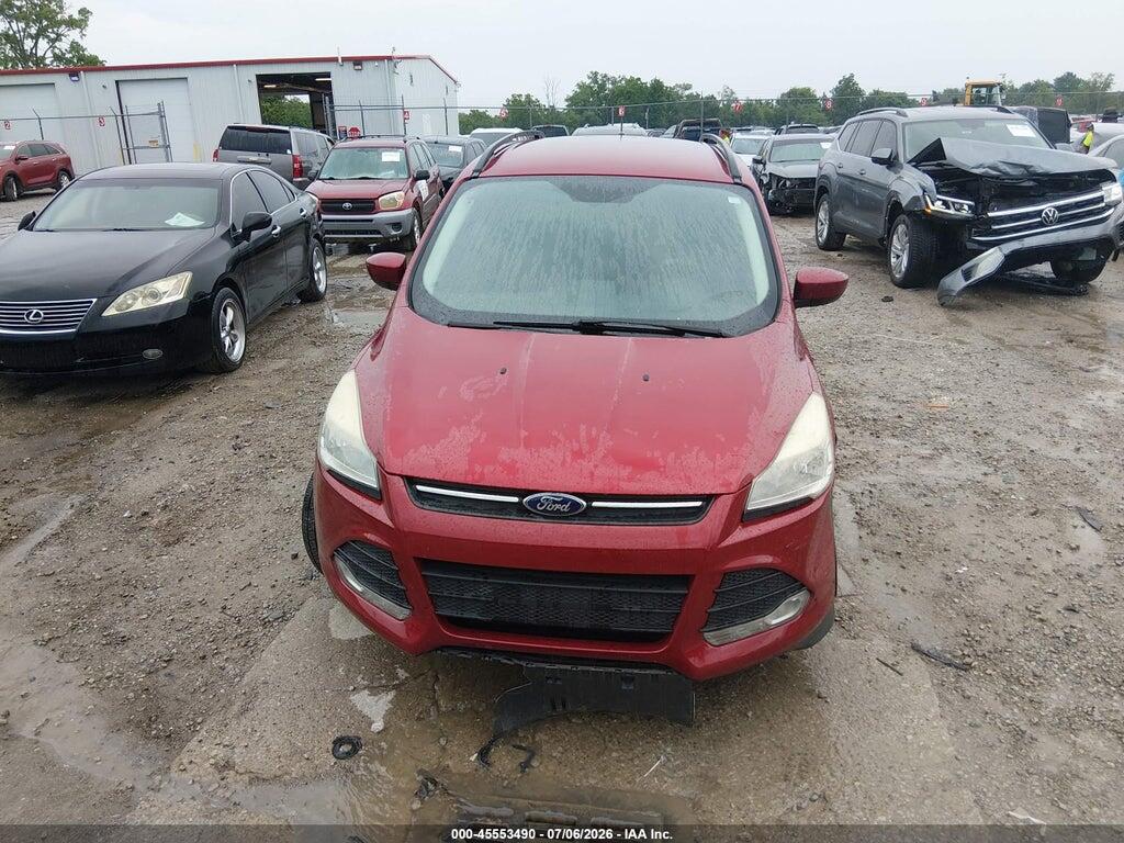 1FMCU0GX7EUB93134 2014 FORD ESCAPE photo no. 12