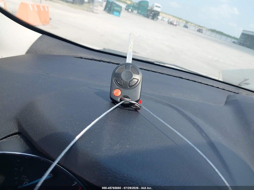 1FMCU0GX2EUD24633 2014 FORD ESCAPE photo no. 12