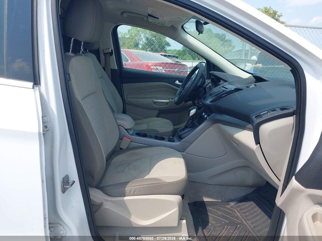 1FMCU0GX2EUD24633 2014 FORD ESCAPE photo no. 5