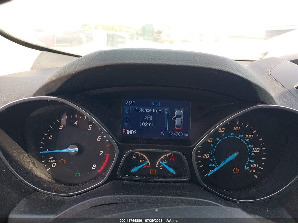 1FMCU0GX2EUD24633 2014 FORD ESCAPE photo no. 7