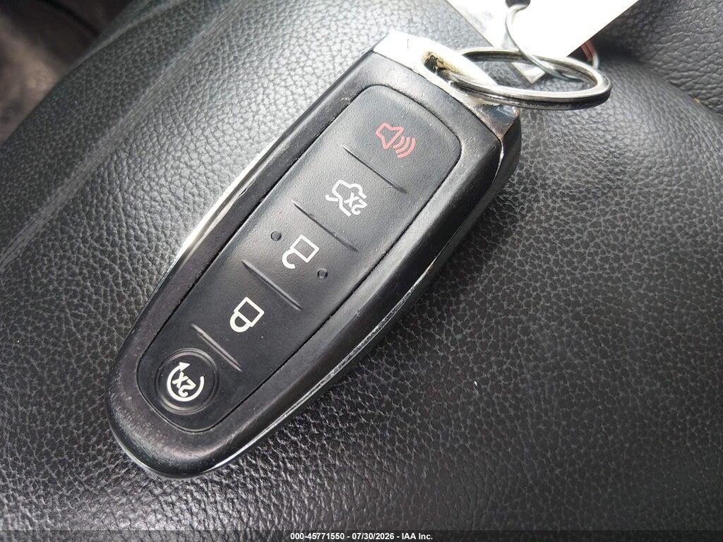 1FMCU9J91EUA33734 2014 FORD ESCAPE photo no. 11