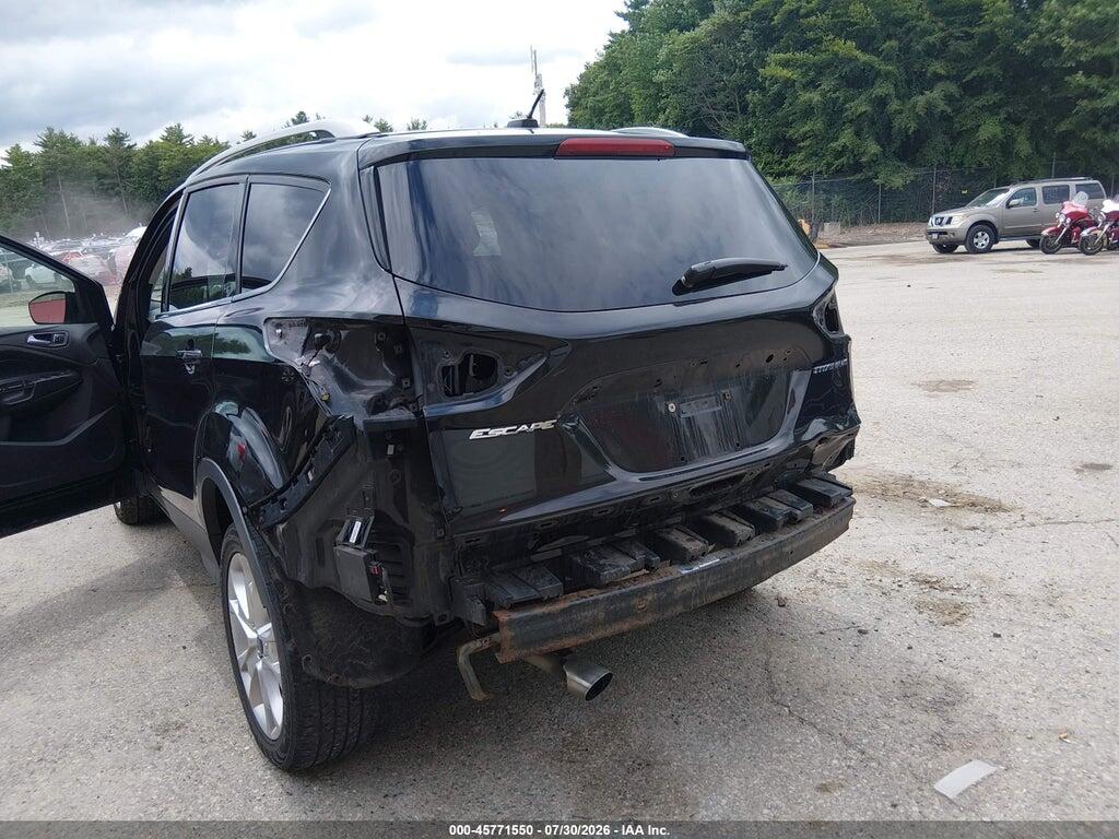 1FMCU9J91EUA33734 2014 FORD ESCAPE photo no. 6
