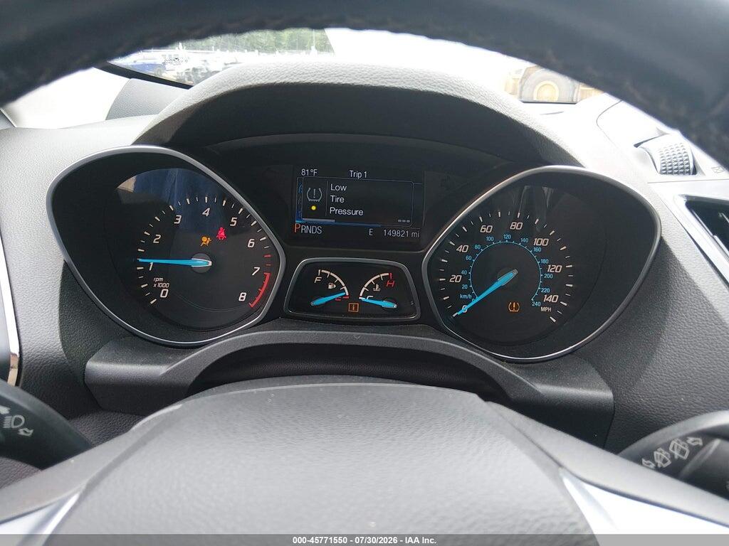 1FMCU9J91EUA33734 2014 FORD ESCAPE photo no. 7