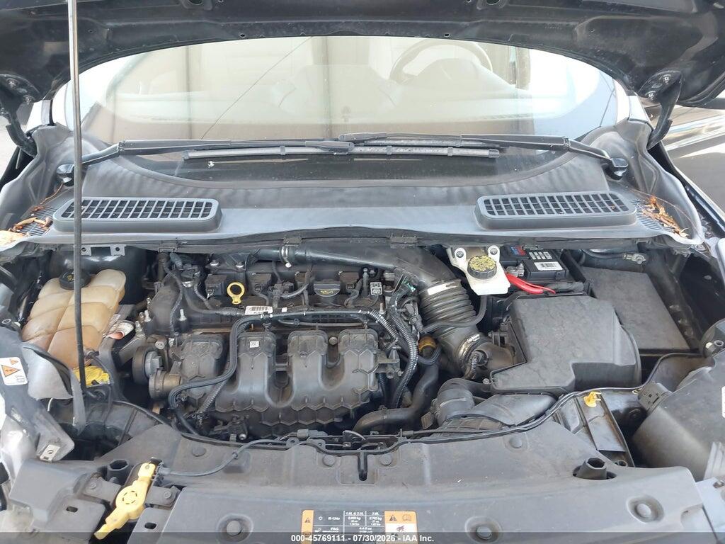 1FMCU9J92EUB64493 2014 FORD ESCAPE photo no. 10