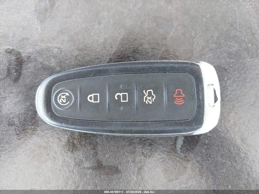 1FMCU9J92EUB64493 2014 FORD ESCAPE photo no. 11