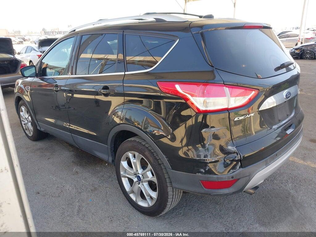 1FMCU9J92EUB64493 2014 FORD ESCAPE photo no. 3