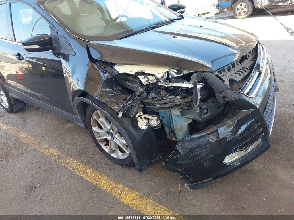 1FMCU9J92EUB64493 2014 FORD ESCAPE photo no. 6