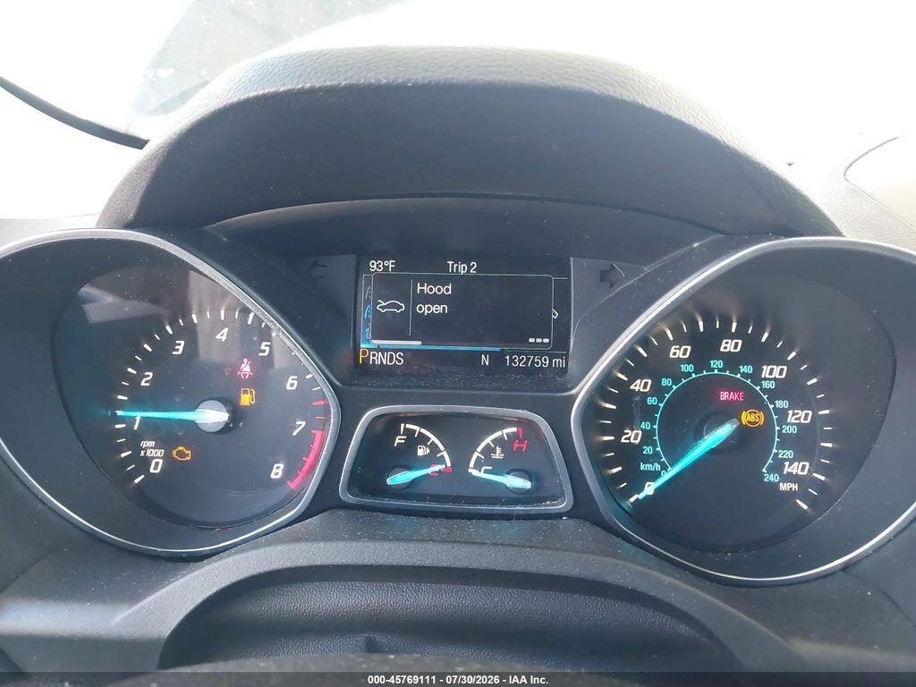 1FMCU9J92EUB64493 2014 FORD ESCAPE photo no. 7