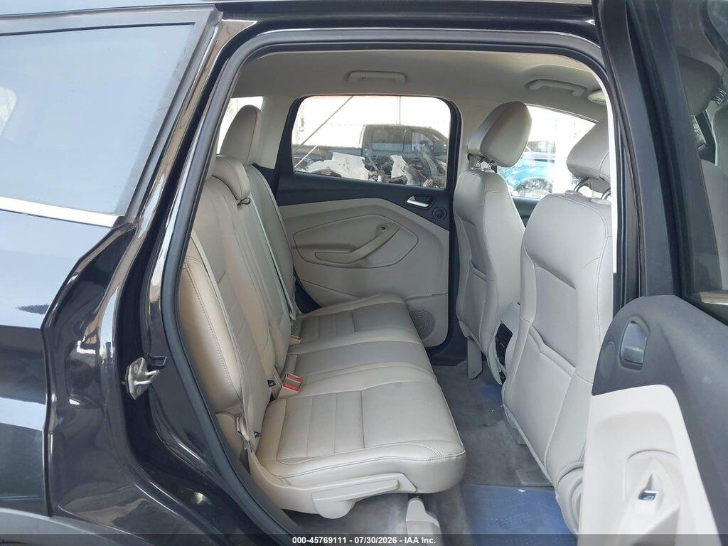 1FMCU9J92EUB64493 2014 FORD ESCAPE photo no. 8