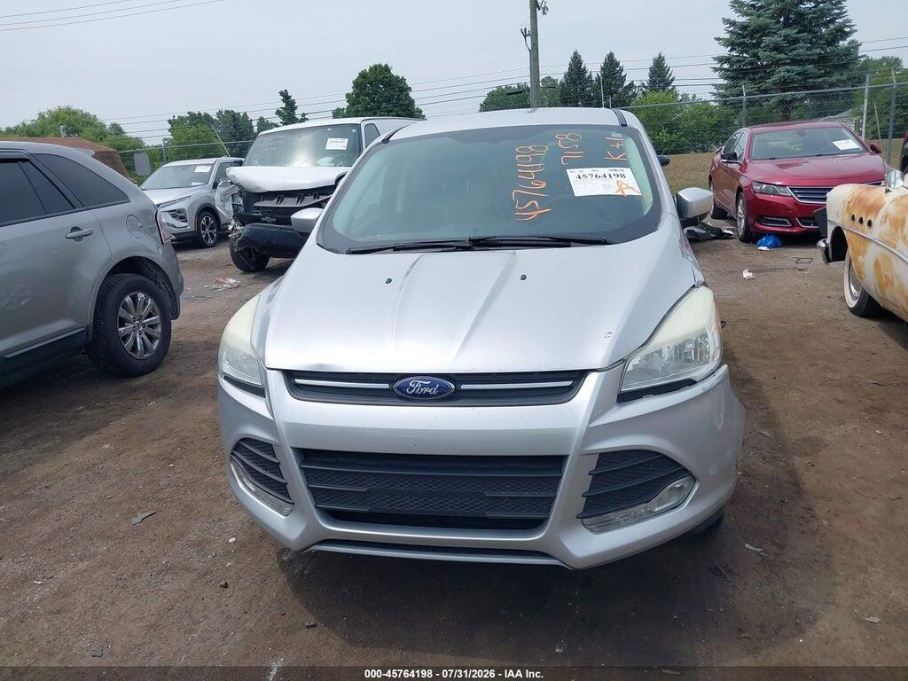 1FMCU9GX6EUD07158 2014 FORD ESCAPE photo no. 12