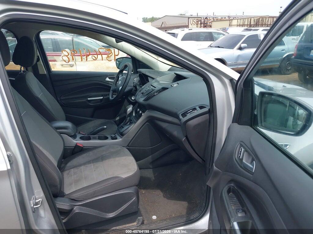 1FMCU9GX6EUD07158 2014 FORD ESCAPE photo no. 5