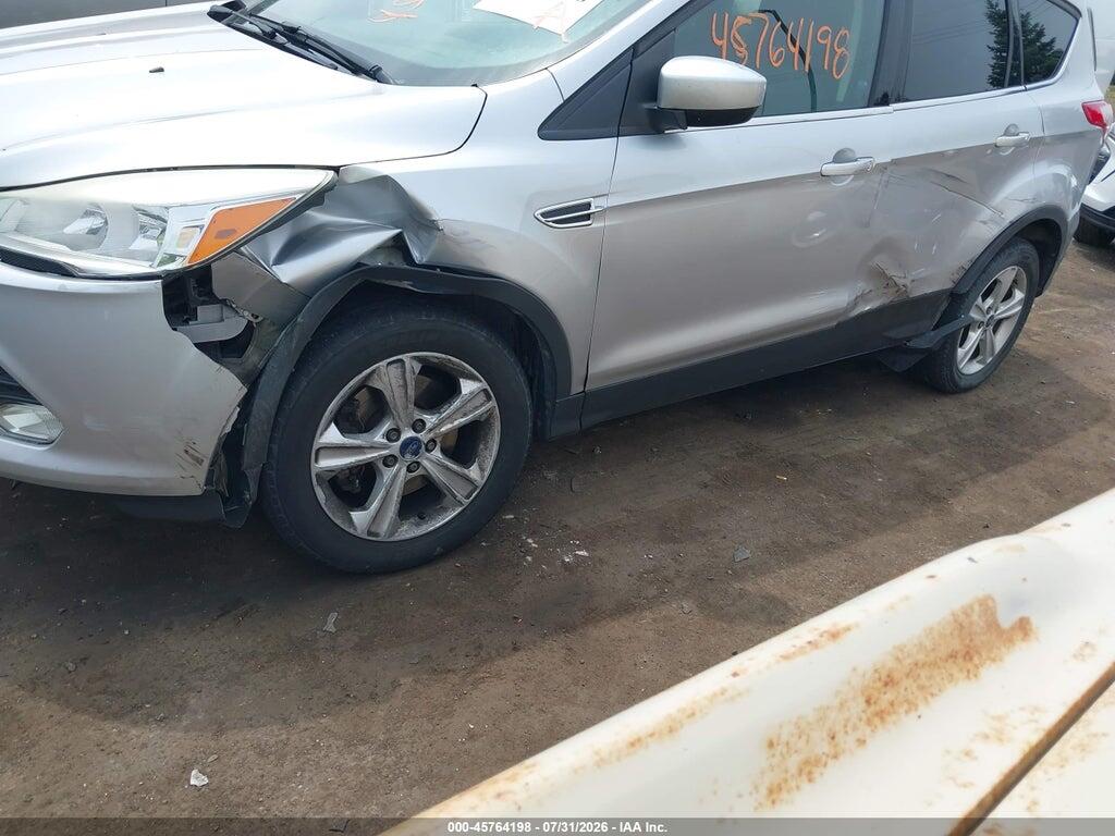 1FMCU9GX6EUD07158 2014 FORD ESCAPE photo no. 6