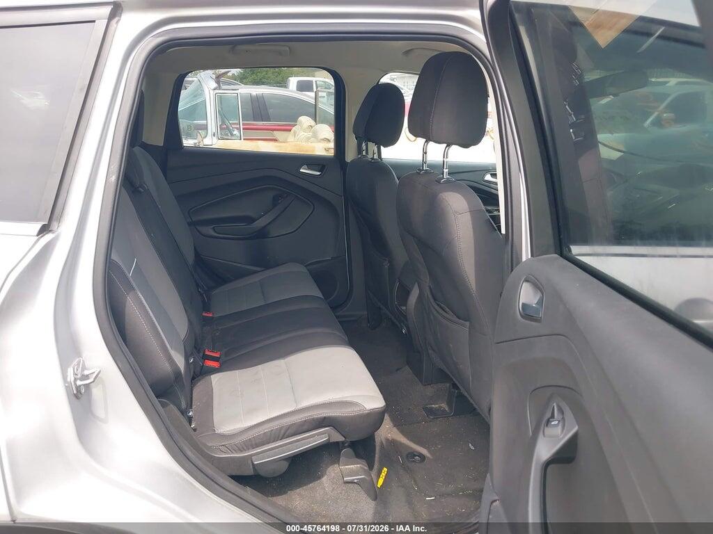 1FMCU9GX6EUD07158 2014 FORD ESCAPE photo no. 8