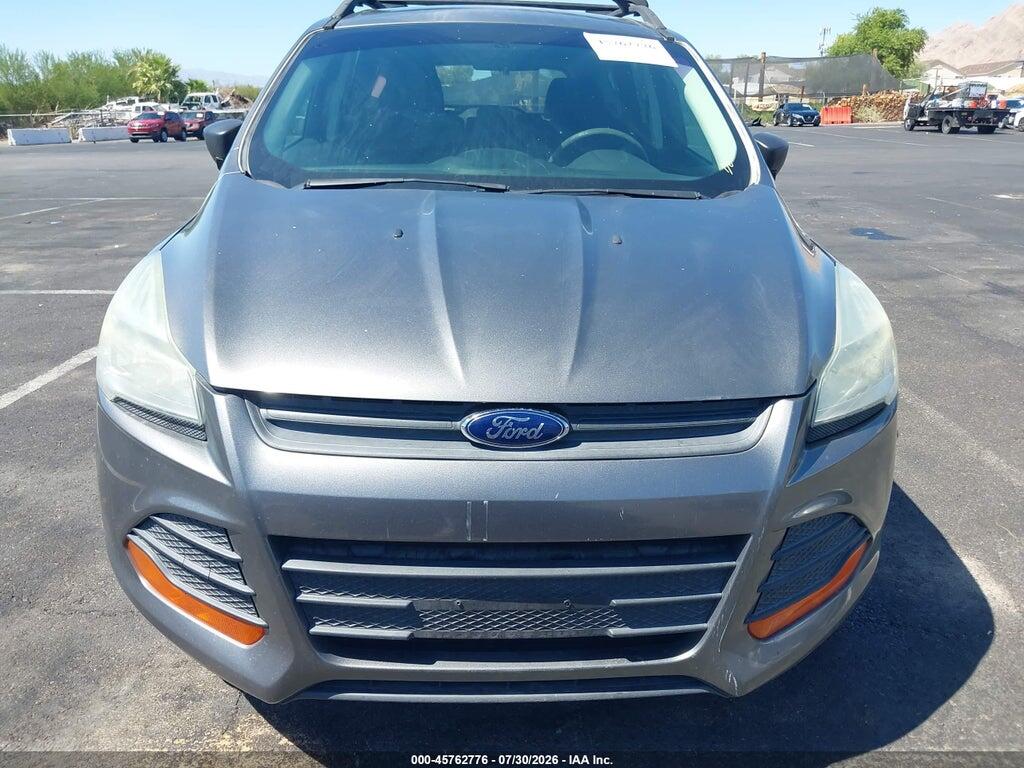 1FMCU0F70EUD87943 2014 FORD ESCAPE photo no. 12