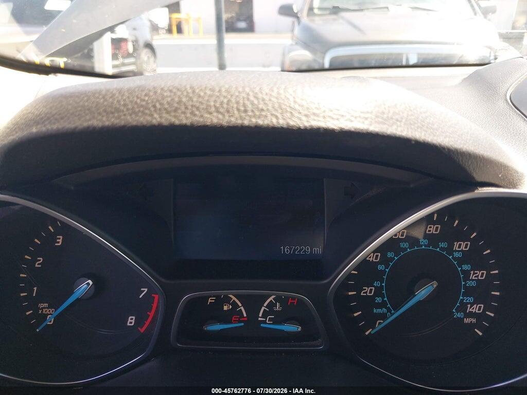 1FMCU0F70EUD87943 2014 FORD ESCAPE photo no. 7