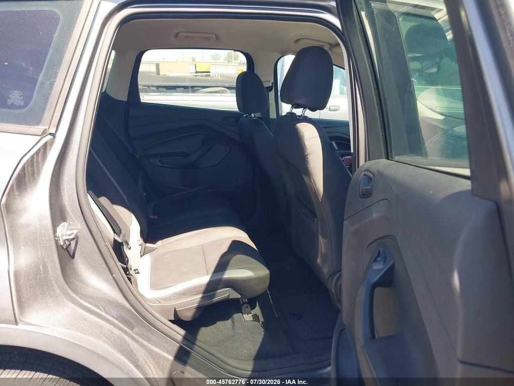 1FMCU0F70EUD87943 2014 FORD ESCAPE photo no. 8