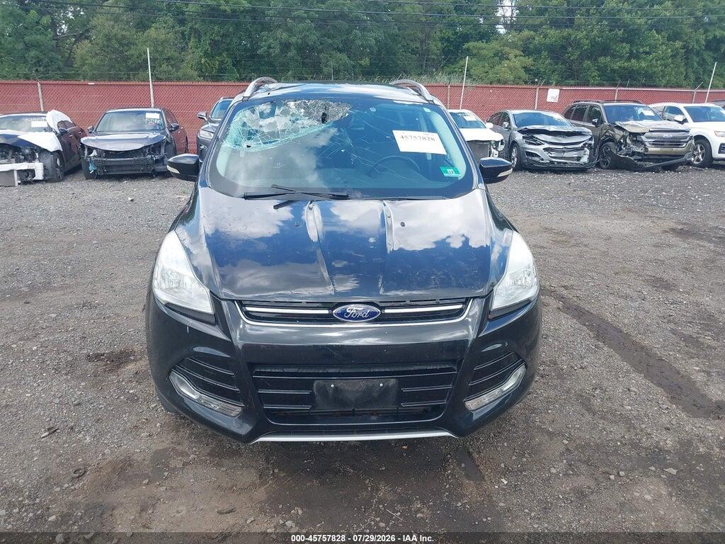1FMCU9J90EUE31937 2014 FORD ESCAPE photo no. 12