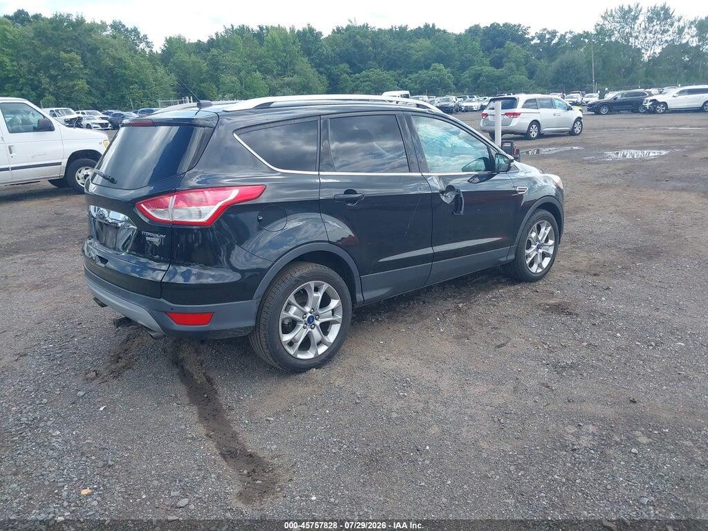 1FMCU9J90EUE31937 2014 FORD ESCAPE photo no. 4