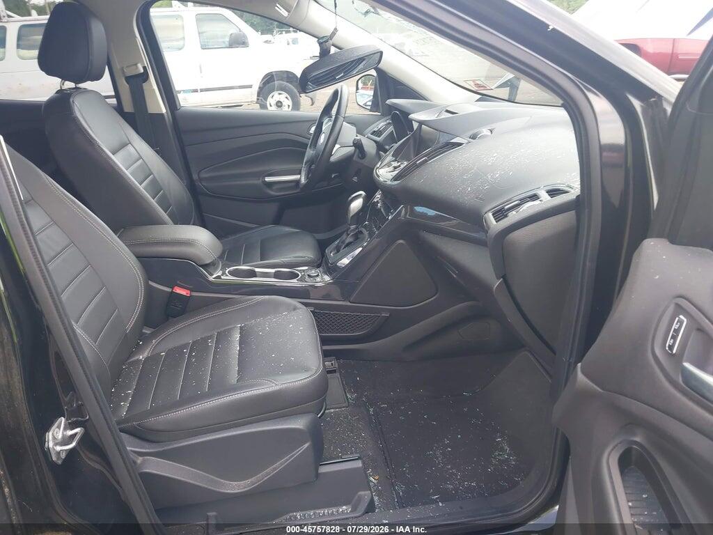 1FMCU9J90EUE31937 2014 FORD ESCAPE photo no. 5