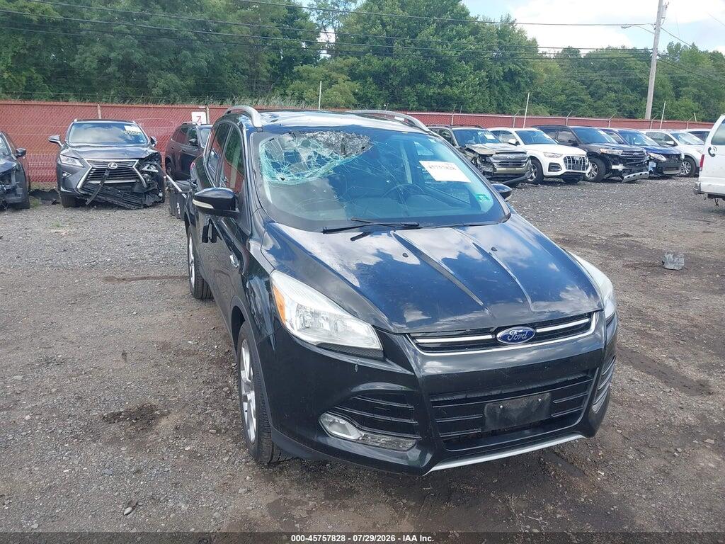 1FMCU9J90EUE31937 2014 FORD ESCAPE photo no. 6