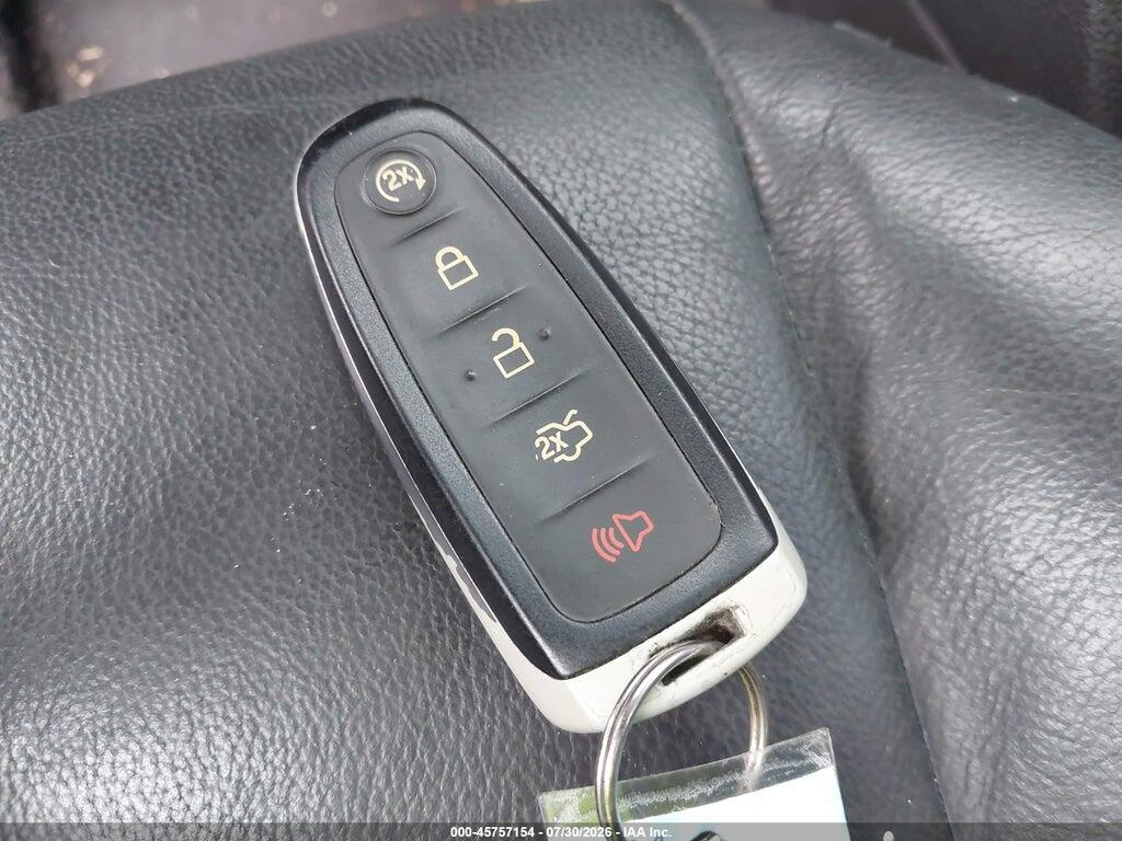 1FMCU0J96EUB66274 2014 FORD ESCAPE photo no. 11