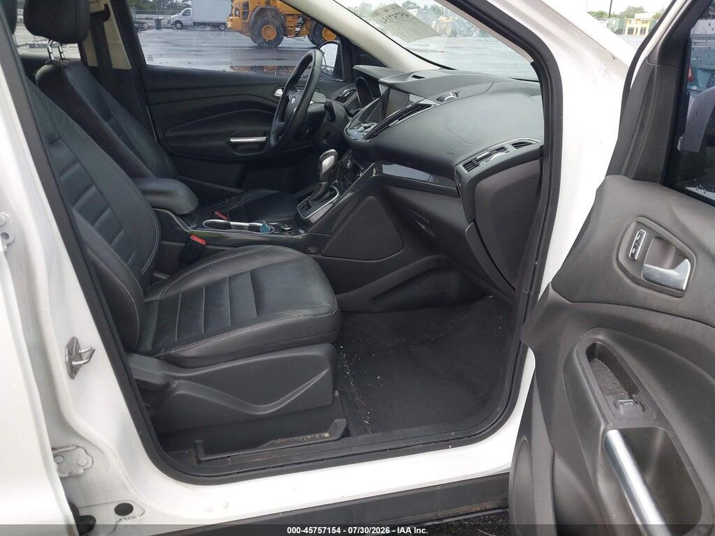 1FMCU0J96EUB66274 2014 FORD ESCAPE photo no. 5