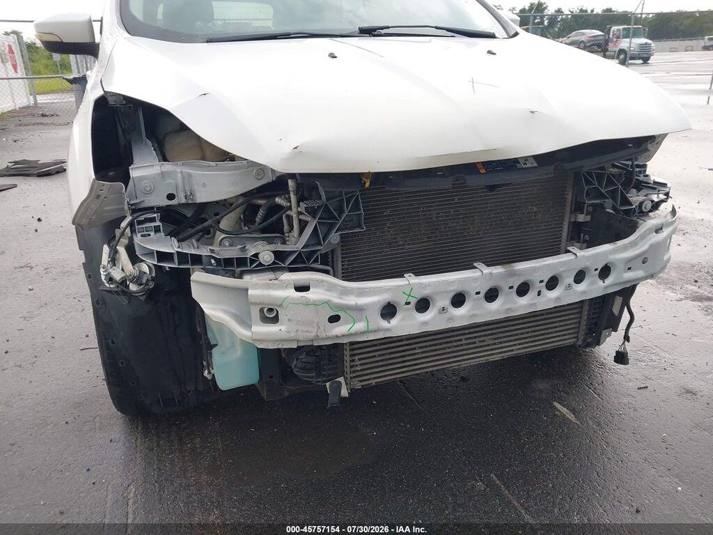 1FMCU0J96EUB66274 2014 FORD ESCAPE photo no. 6