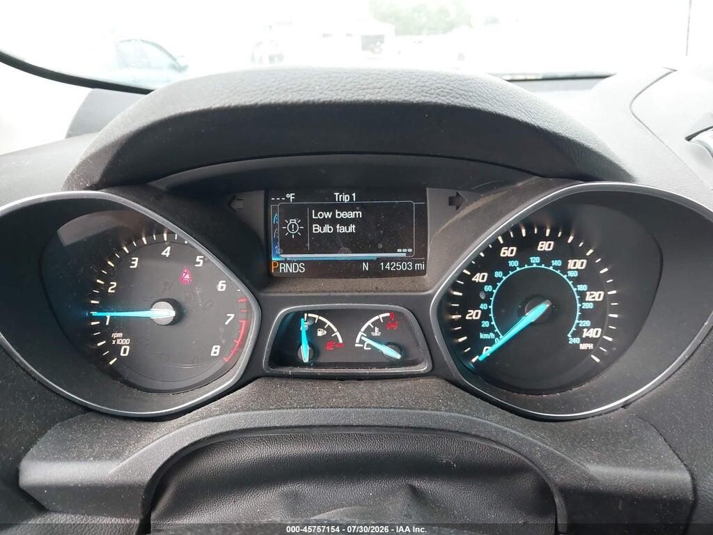 1FMCU0J96EUB66274 2014 FORD ESCAPE photo no. 7