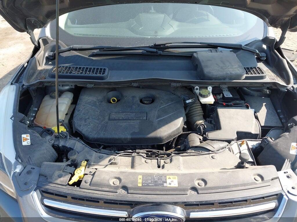 1FMCU9J91EUB04494 2014 FORD ESCAPE photo no. 10
